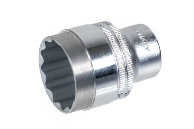 Hazet 27mm Socket 1-2 Inch Motorcyle Workshop Tools